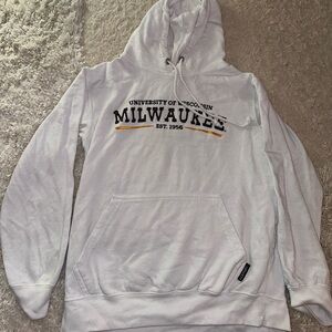 UWMilwaukee hoodie